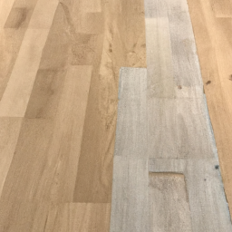 Plancher en bois : choix de matériaux et d'essences Montpellier